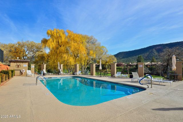 239 Canyon Mesa Drive, Sedona, AZ 86351