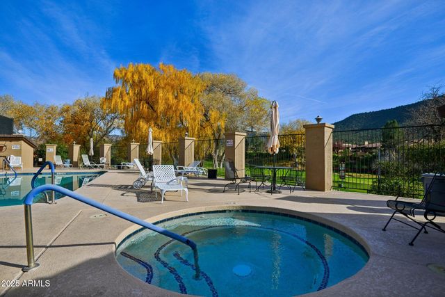 239 Canyon Mesa Drive, Sedona, AZ 86351
