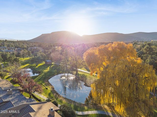 239 Canyon Mesa Drive, Sedona, AZ 86351