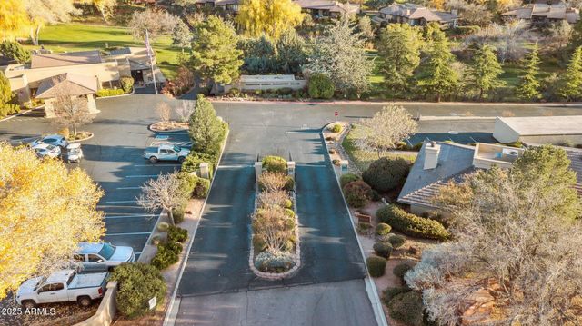 239 Canyon Mesa Drive, Sedona, AZ 86351