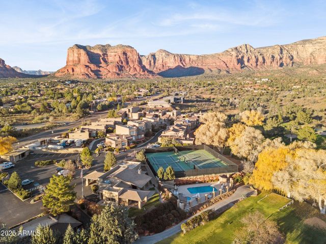 239 Canyon Mesa Drive, Sedona, AZ 86351