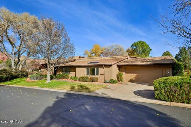 239 Canyon Mesa Drive, Sedona, AZ 86351