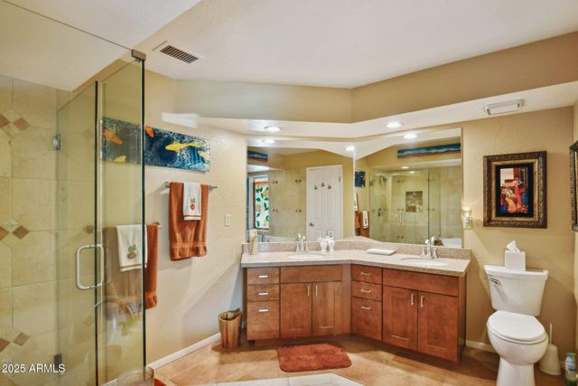 239 Canyon Mesa Drive, Sedona, AZ 86351