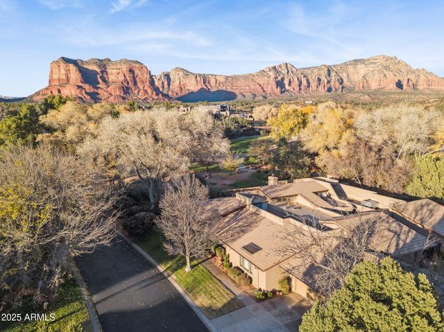 239 Canyon Mesa Drive, Sedona, AZ 86351