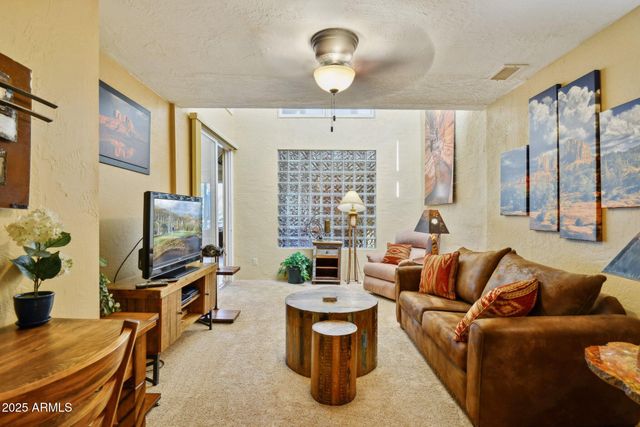 239 Canyon Mesa Drive, Sedona, AZ 86351