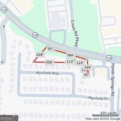 0 North Avenue, Jonesboro, GA 30236