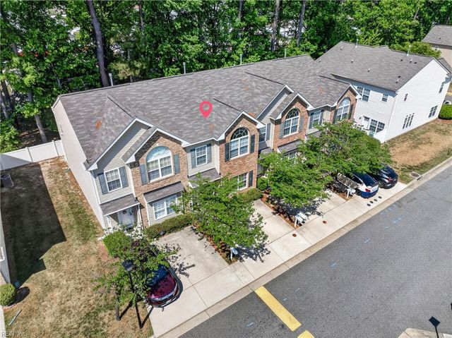 487 Old Colonial WAY, Newport News, VA 23608