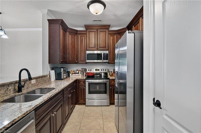 487 Old Colonial WAY, Newport News, VA 23608