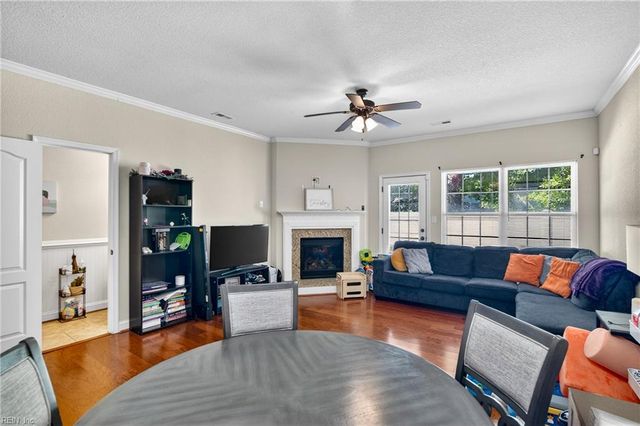 487 Old Colonial WAY, Newport News, VA 23608