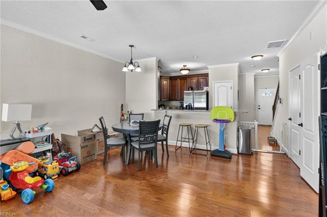 487 Old Colonial WAY, Newport News, VA 23608