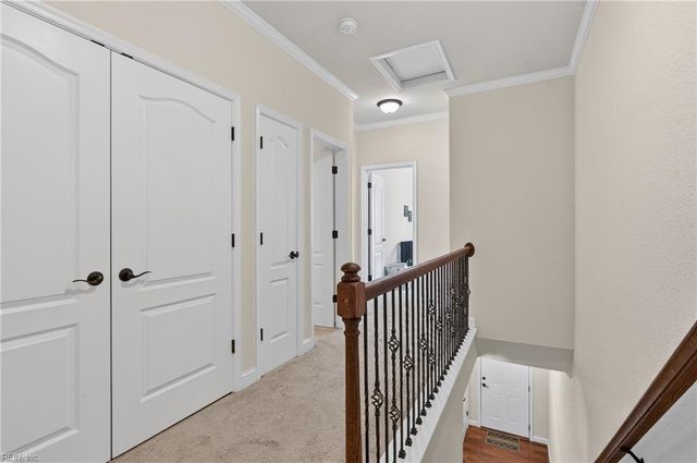 487 Old Colonial WAY, Newport News, VA 23608
