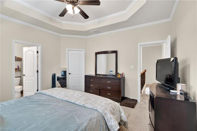 487 Old Colonial WAY, Newport News, VA 23608