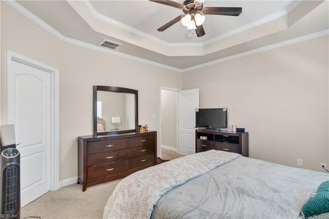 487 Old Colonial WAY, Newport News, VA 23608