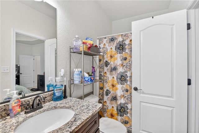 487 Old Colonial WAY, Newport News, VA 23608