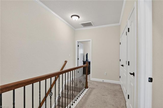487 Old Colonial WAY, Newport News, VA 23608