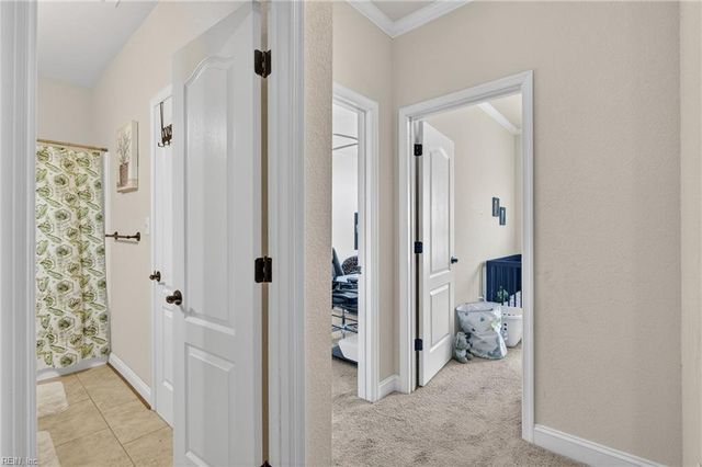 487 Old Colonial WAY, Newport News, VA 23608
