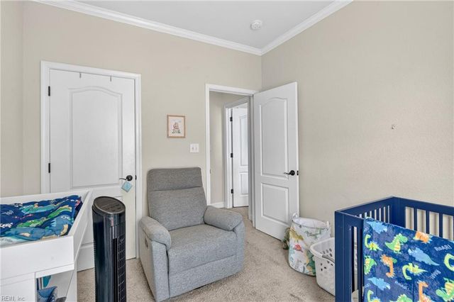 487 Old Colonial WAY, Newport News, VA 23608