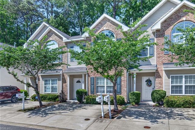 487 Old Colonial WAY, Newport News, VA 23608