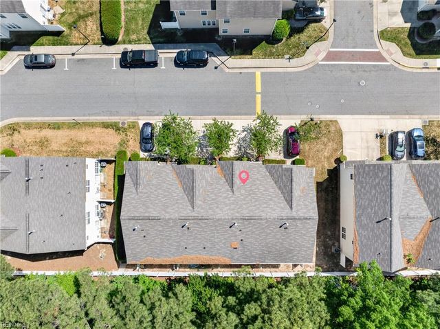 487 Old Colonial WAY, Newport News, VA 23608