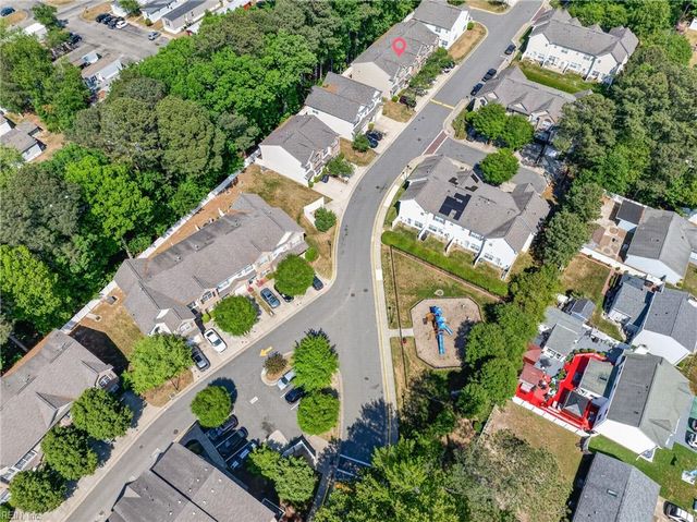 487 Old Colonial WAY, Newport News, VA 23608