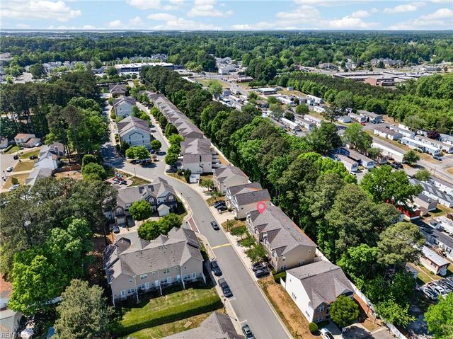 487 Old Colonial WAY, Newport News, VA 23608