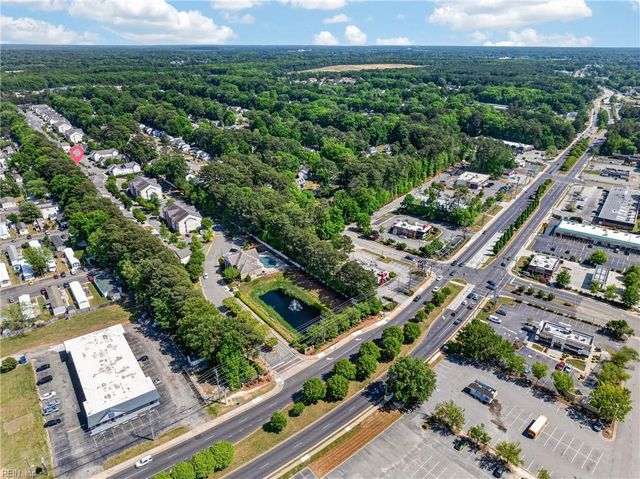 487 Old Colonial WAY, Newport News, VA 23608