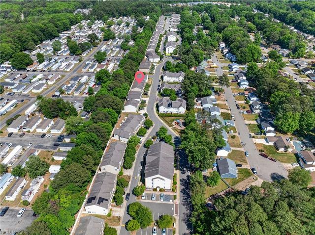 487 Old Colonial WAY, Newport News, VA 23608