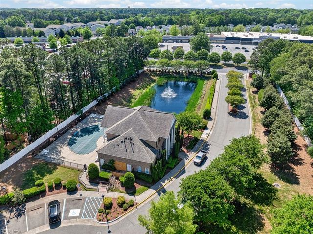 487 Old Colonial WAY, Newport News, VA 23608