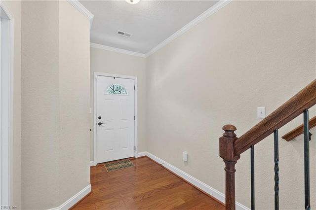 487 Old Colonial WAY, Newport News, VA 23608