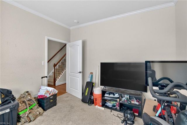 487 Old Colonial WAY, Newport News, VA 23608