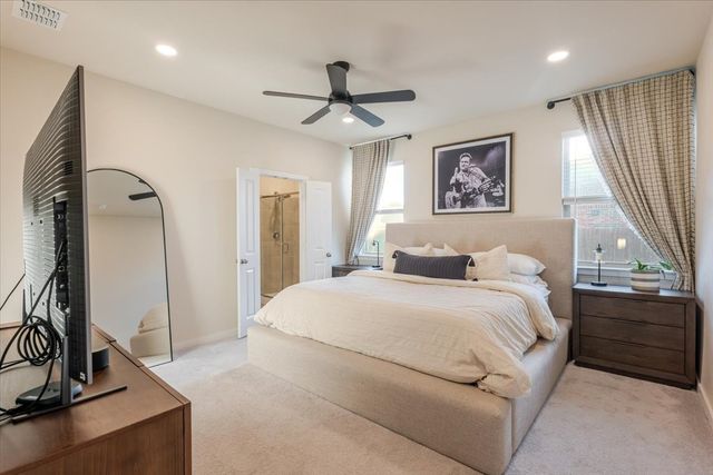 1221 Brazil Street, Azle, TX 76020