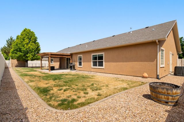 2925 Brook View Lane, Grand Junction, CO 81503