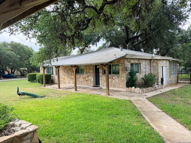 25423 Triangle Loop, San Antonio, TX 78255