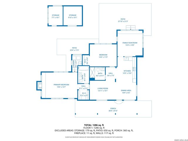 25423 Triangle Loop, San Antonio, TX 78255