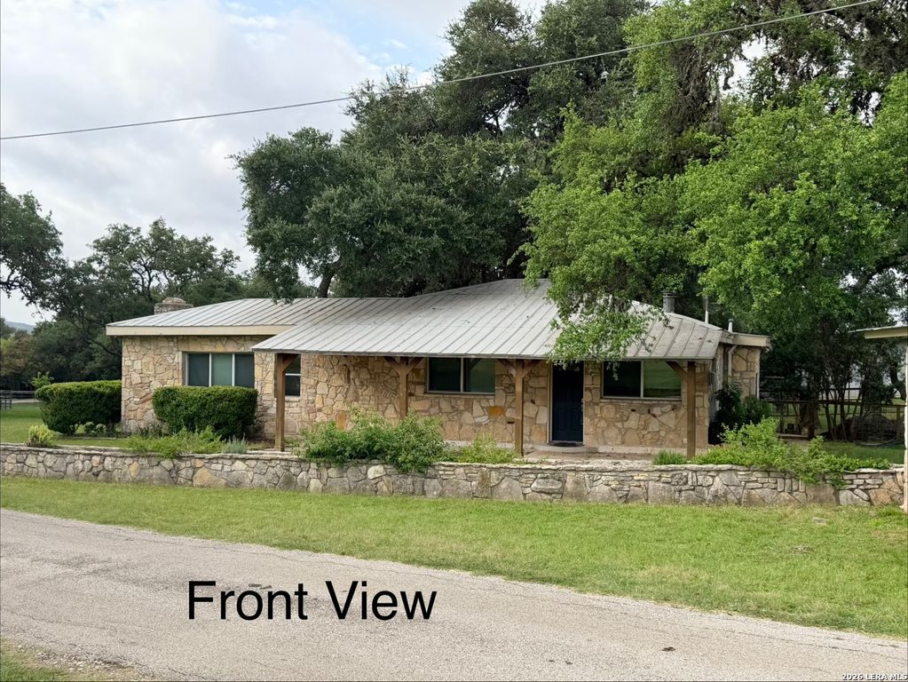 25423 Triangle Loop, San Antonio, TX 78255