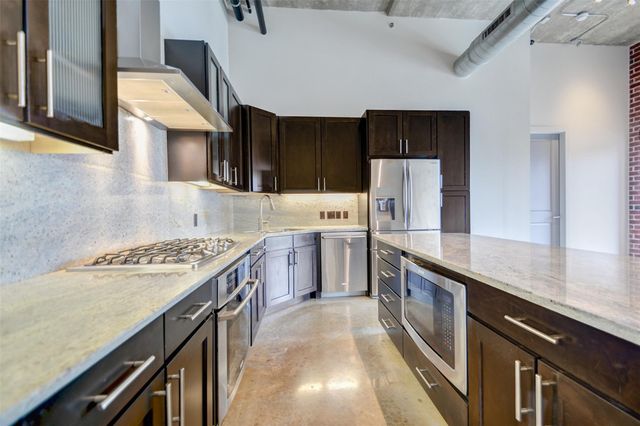 1111 Studewood Street 505, Houston, TX 77008