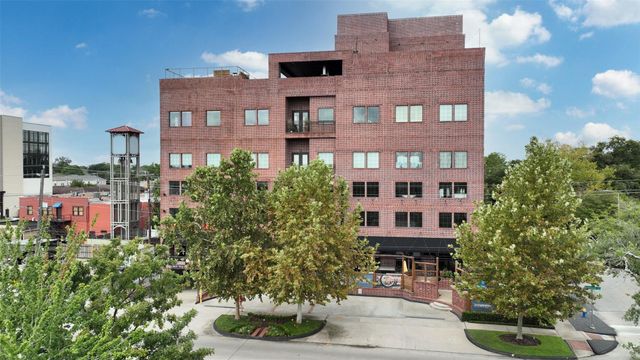 1111 Studewood Street 505, Houston, TX 77008