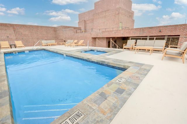 1111 Studewood Street 505, Houston, TX 77008