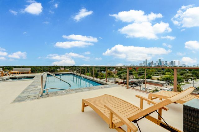 1111 Studewood Street 505, Houston, TX 77008