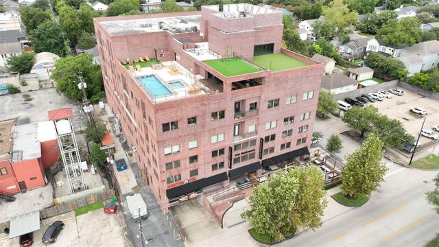 1111 Studewood Street 505, Houston, TX 77008