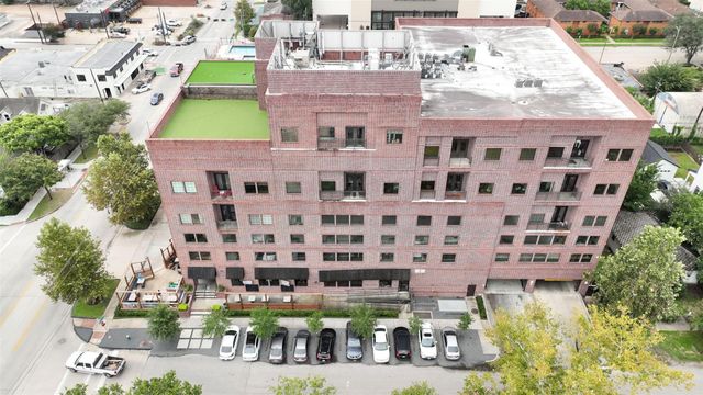 1111 Studewood Street 505, Houston, TX 77008