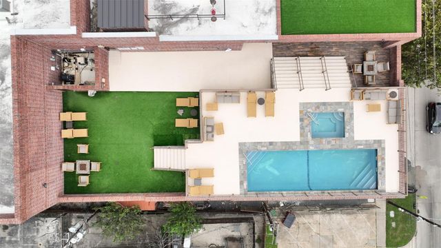 1111 Studewood Street 505, Houston, TX 77008