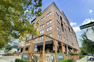 1111 Studewood Street 505, Houston, TX 77008