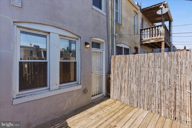 415 N GLOVER ST, Baltimore, MD 21224