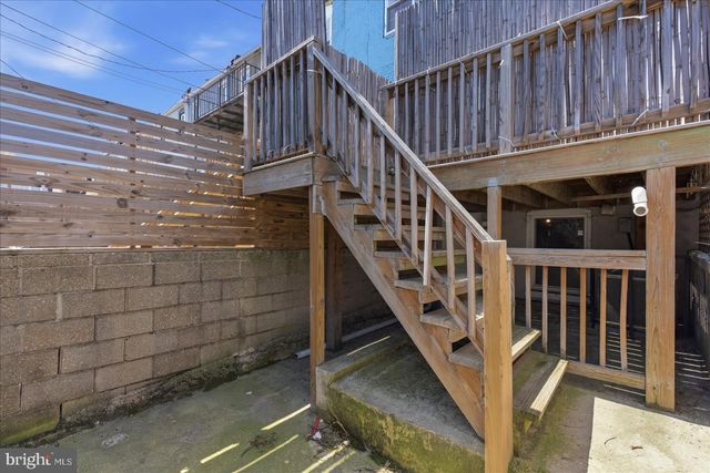 415 N GLOVER ST, Baltimore, MD 21224