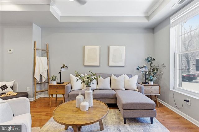 415 N GLOVER ST, Baltimore, MD 21224