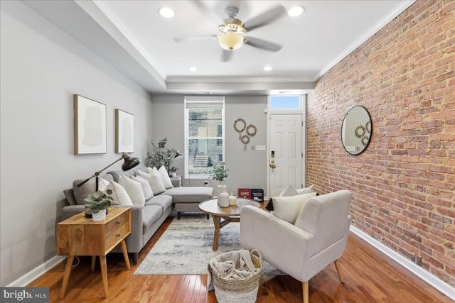 415 N GLOVER ST, Baltimore, MD 21224