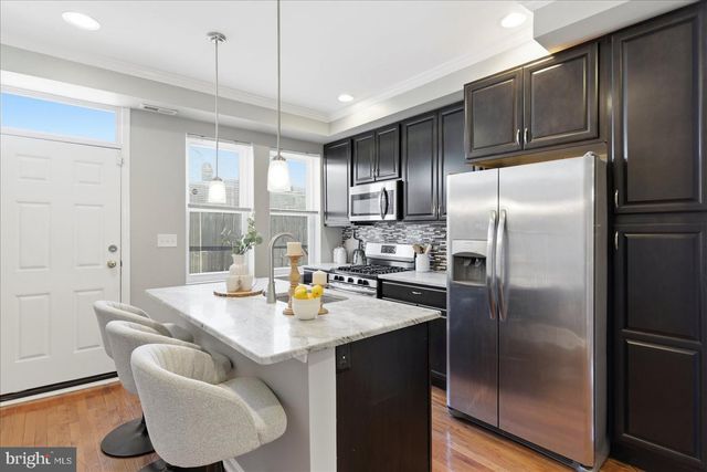 415 N GLOVER ST, Baltimore, MD 21224