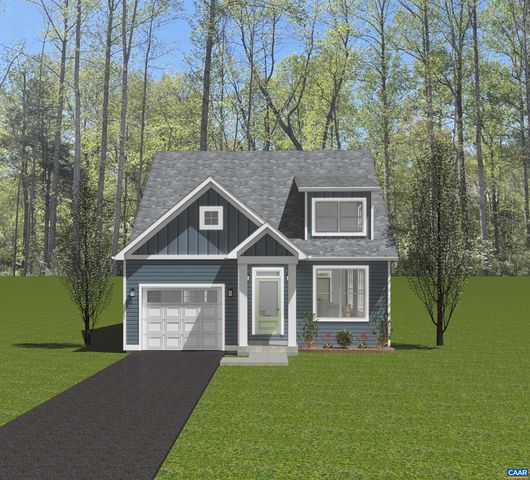 37 FOWLER ST, Charlottesville, VA 22911