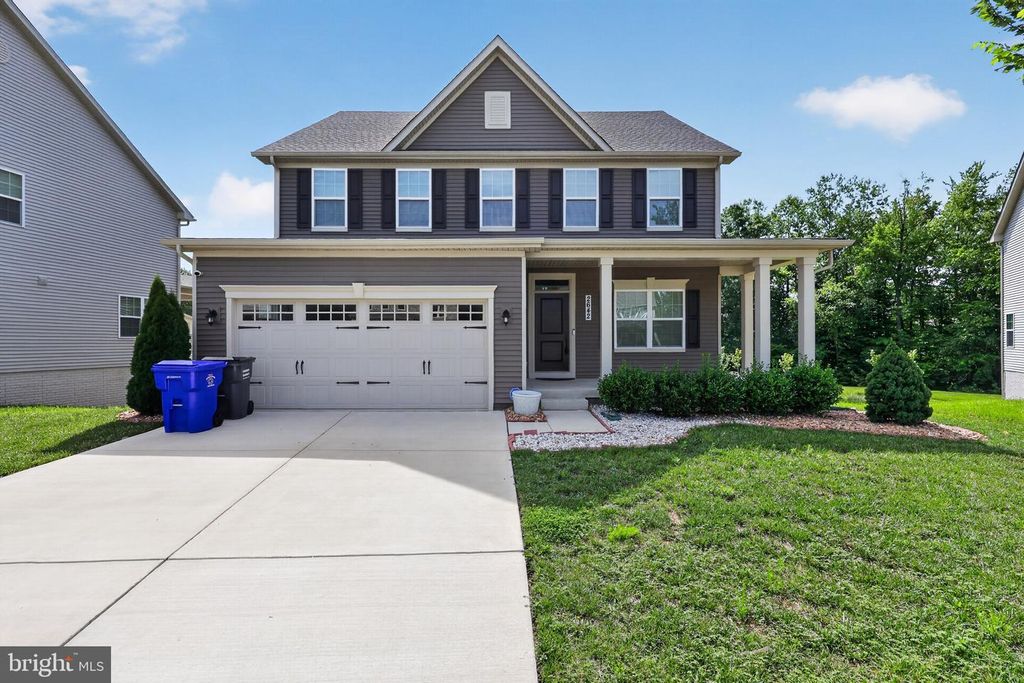 2642 SKEETER CT CT, Waldorf, MD 20603